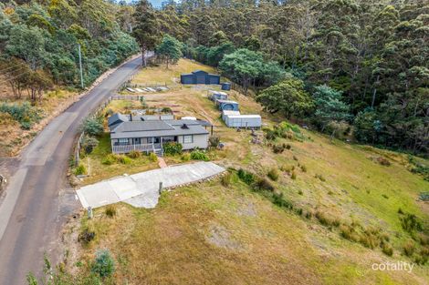 Property photo of 4 Cranes Road Dromedary TAS 7030