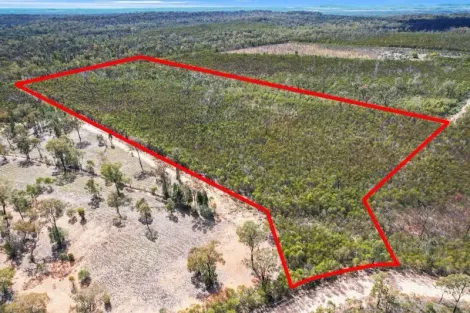99 Bay Rd, Forest Ridge, QLD 4357