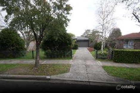 29 Parkstone Dr, Bayswater North, VIC 3153