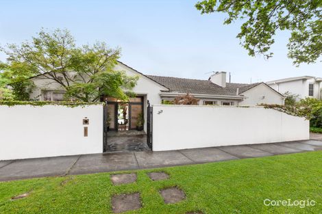 Property photo of 1/33 St Georges Road Toorak VIC 3142