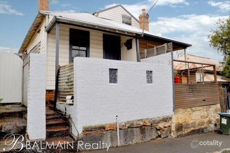 9 Rosser St, Rozelle, NSW 2039
