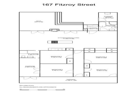 Property photo of 167 Fitzroy Street Grafton NSW 2460