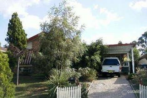 16 Vauxhall Pl, Ingleburn, NSW 2565