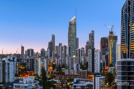 Property photo of 2001/10-12 First Avenue Broadbeach QLD 4218