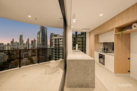 Property photo of 2001/10-12 First Avenue Broadbeach QLD 4218