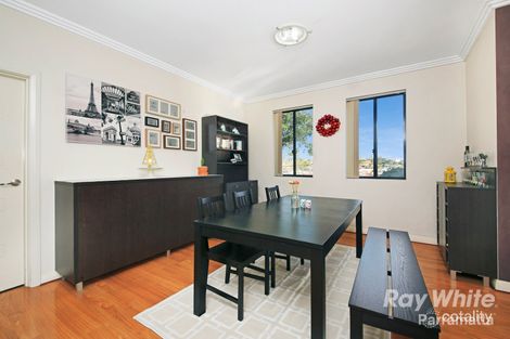 Property photo of 34/23-33 Napier Street Parramatta NSW 2150