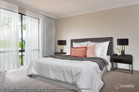 Property photo of 47 Scenery Drive Craigieburn VIC 3064