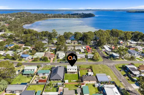 Property photo of 58 Macleans Point Road Sanctuary Point NSW 2540