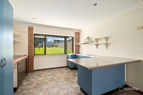 Property photo of 58 Macleans Point Road Sanctuary Point NSW 2540