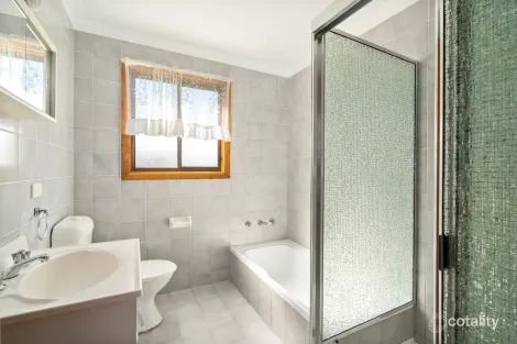 Property photo of 58 Macleans Point Road Sanctuary Point NSW 2540