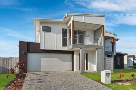 1/43 Newry St, Mountain Creek, QLD 4557