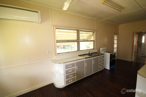 Property photo of 32 Private Street Allenstown QLD 4700