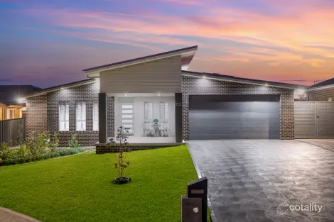 Property photo of 62 Stevenson Way Orange NSW 2800