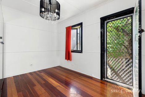 Property photo of 4/22 Kennedy Terrace Paddington QLD 4064