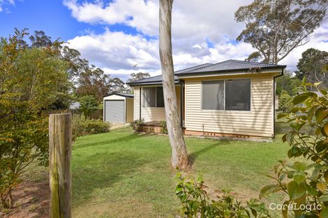 Property photo of 17 Fourth Avenue Katoomba NSW 2780