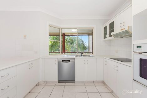 Property photo of 54 Parkside Crescent The Gap QLD 4061