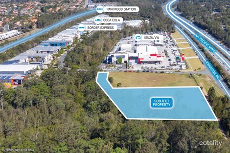 Lot 31 Newheath Dr, Arundel, QLD 4214