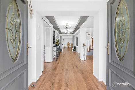 7 Urangan Ct, Helensvale, QLD 4212