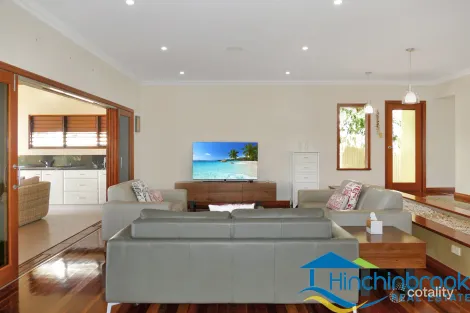 Property photo of 19 Poinciana Boulevard Cardwell QLD 4849