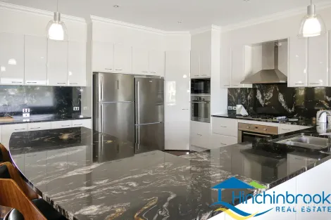 Property photo of 19 Poinciana Boulevard Cardwell QLD 4849