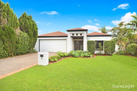 Property photo of 6 Friarbird Place Twin Waters QLD 4564