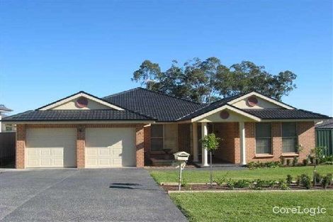 Property photo of 31 Rosewood Crescent Fletcher NSW 2287