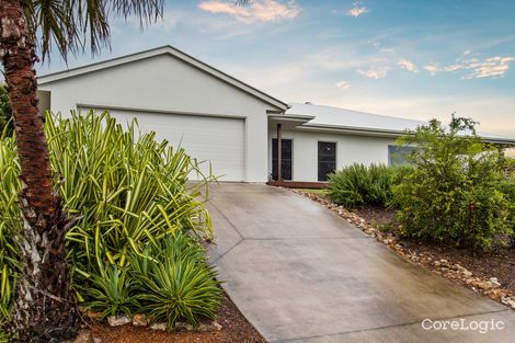 Property photo of 5 Parame Court Nikenbah QLD 4655