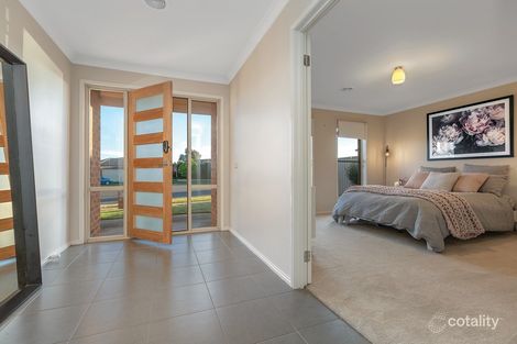 Property photo of 5 Samoth Court Miners Rest VIC 3352