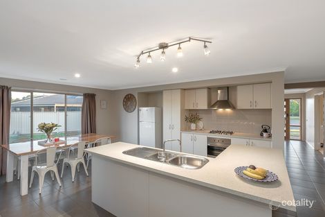 Property photo of 5 Samoth Court Miners Rest VIC 3352