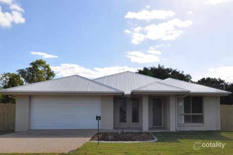 Property photo of 4 Haldane Street Millchester QLD 4820