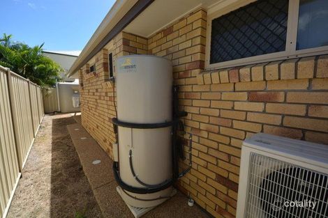 Property photo of 156A Denham Terrace Allenstown QLD 4700