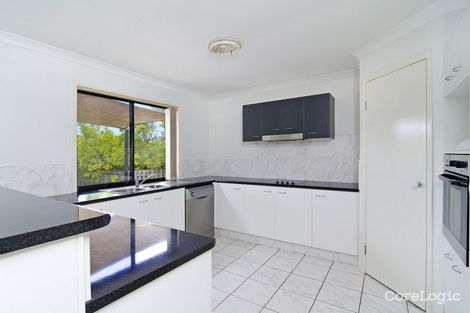 Property photo of 13 Kowhai Place Nerang QLD 4211