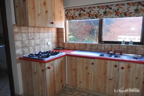 Property photo of 2/5 Malcolm Crescent Doncaster VIC 3108