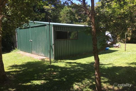 Property photo of 50 Smiths Creek Road Uki NSW 2484