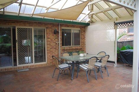 Property photo of 58 Barton Drive Kiama Downs NSW 2533
