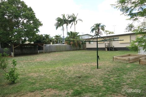 Property photo of 39 Johnson Road Gracemere QLD 4702