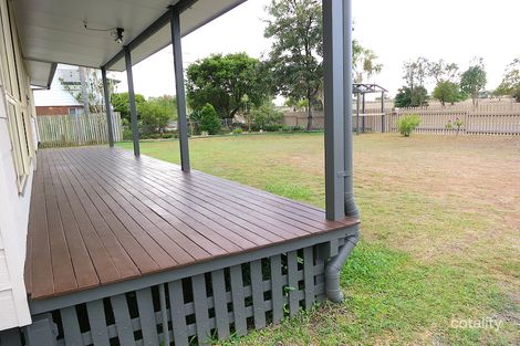 Property photo of 39 Johnson Road Gracemere QLD 4702