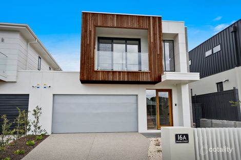 Property photo of 16A Frank Street Newtown VIC 3220