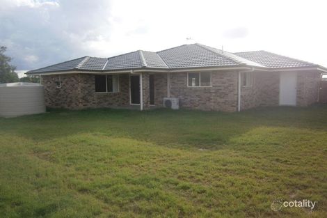 Property photo of 13 Morrison Street Laidley QLD 4341