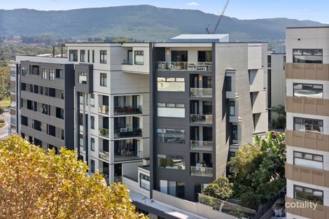 208/73 Flinders St, Wollongong, NSW 2500