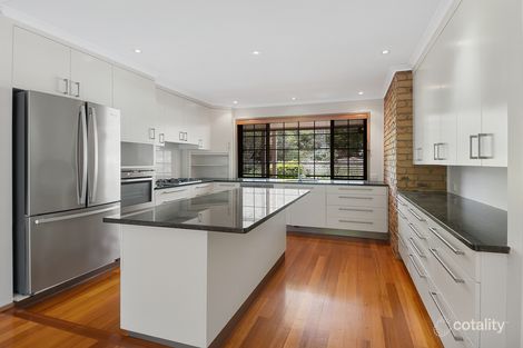 Property photo of 40 Greenwood Crescent Samford Valley QLD 4520