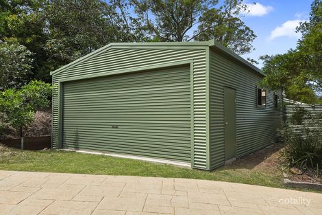 Property photo of 40 Greenwood Crescent Samford Valley QLD 4520