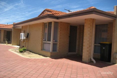 7/25 Prospero Cres, Coolbellup, WA 6163