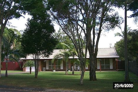 57 Koola Dr, Nerang, QLD 4211