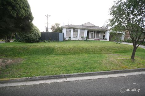 Property photo of 9 Highland Boulevard Ringwood VIC 3134