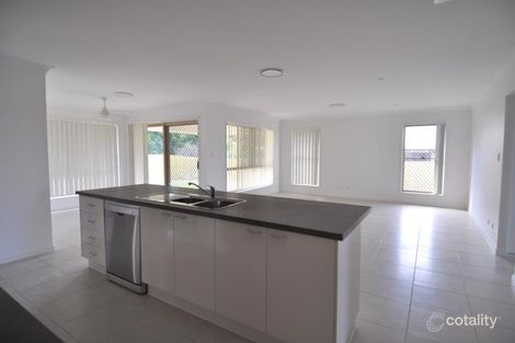 Property photo of 4 Haldane Street Millchester QLD 4820