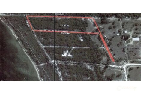 Possum Pl, Birchmont, WA 6214