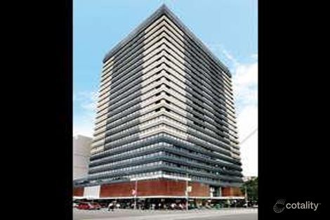 2504/250 Elizabeth St, Melbourne, VIC 3000