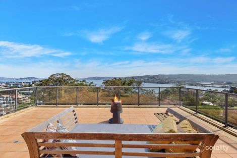 Property photo of 30/92 John Whiteway Drive Gosford NSW 2250