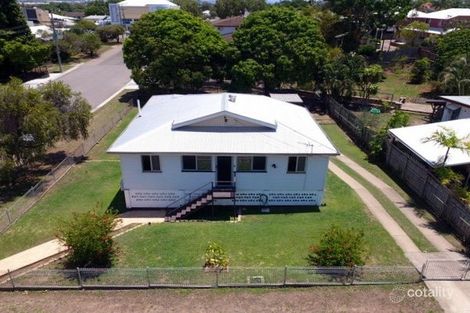 12 Margaret St, West End, QLD 4810